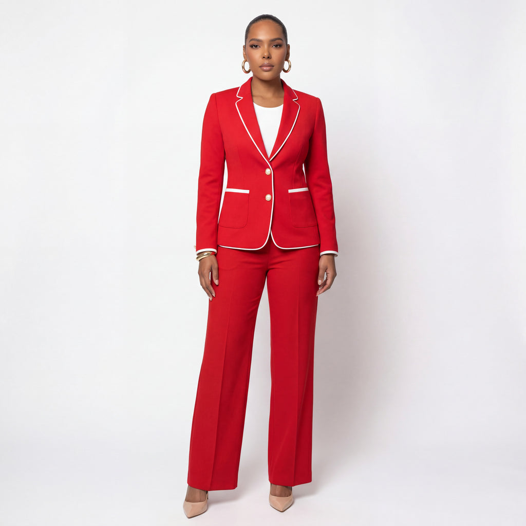 ジャケット・アウター CDG Robe de Chambre Red Tailored Jacket DSTKnittippedblazer_1024x.jpg?