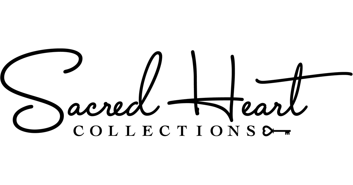 Sacred Heart Collections – Sacred Heart Collections