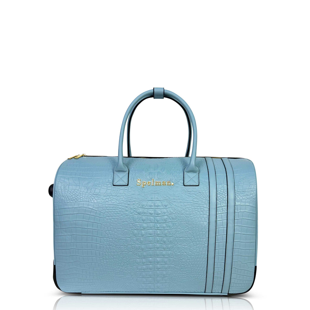 Spelman Rolling Duffle Bag – Sacred Heart Collections