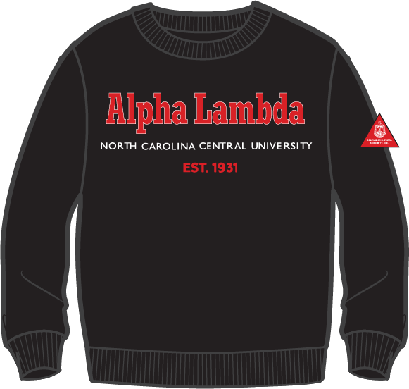 Alpha lambda outlet delta shirt