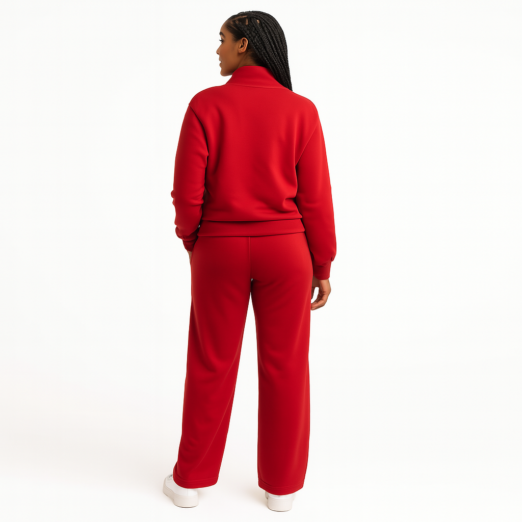 DST Womens Tracksuit Set – Sacred Heart Collections