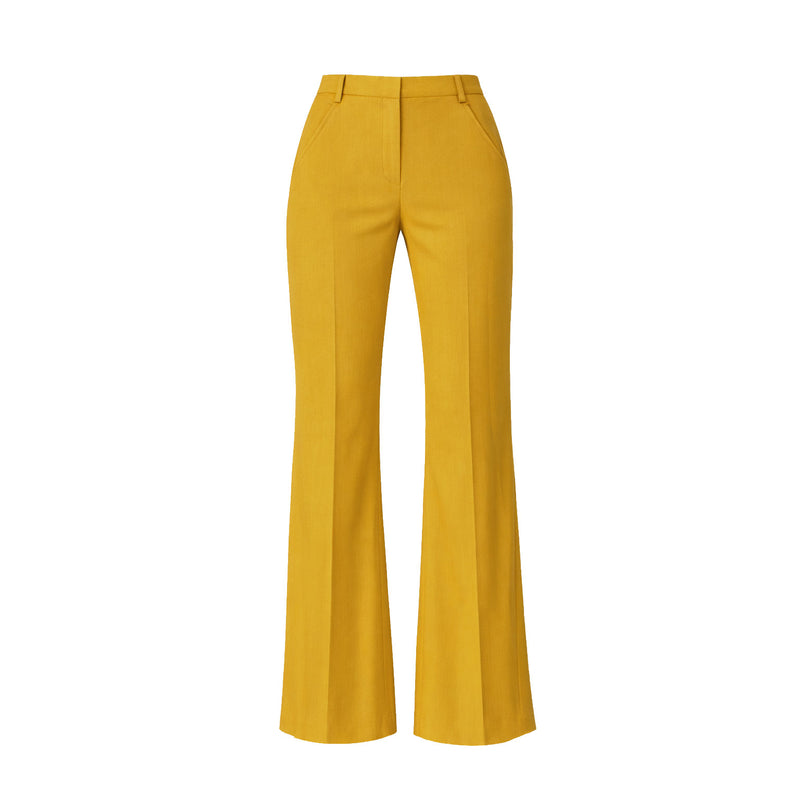 SIGMA GAMMA RHO FLARE TROUSER