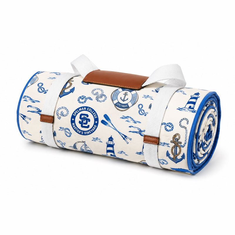 Spelman - Martha's Vineyard Beach Towel