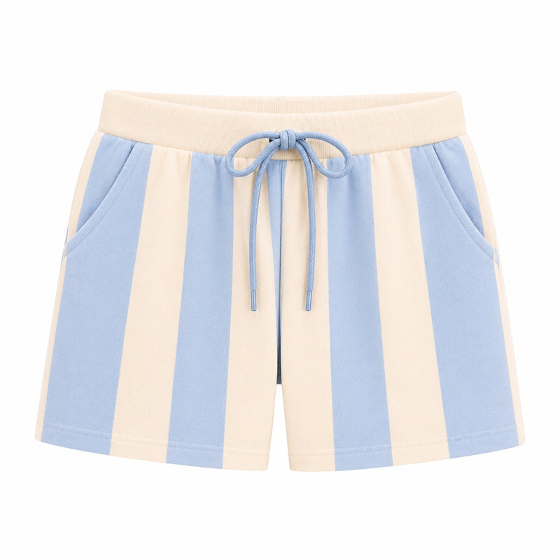 Spelman - Martha's Vineyard Striped Shorts