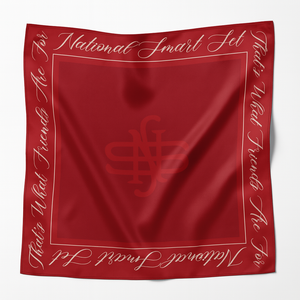 National Smart Set Scarf