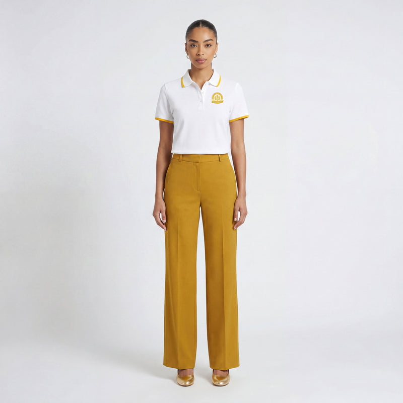 SE Region Philo Tipped Polo