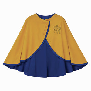 Sigma Gamma Rho Capelet