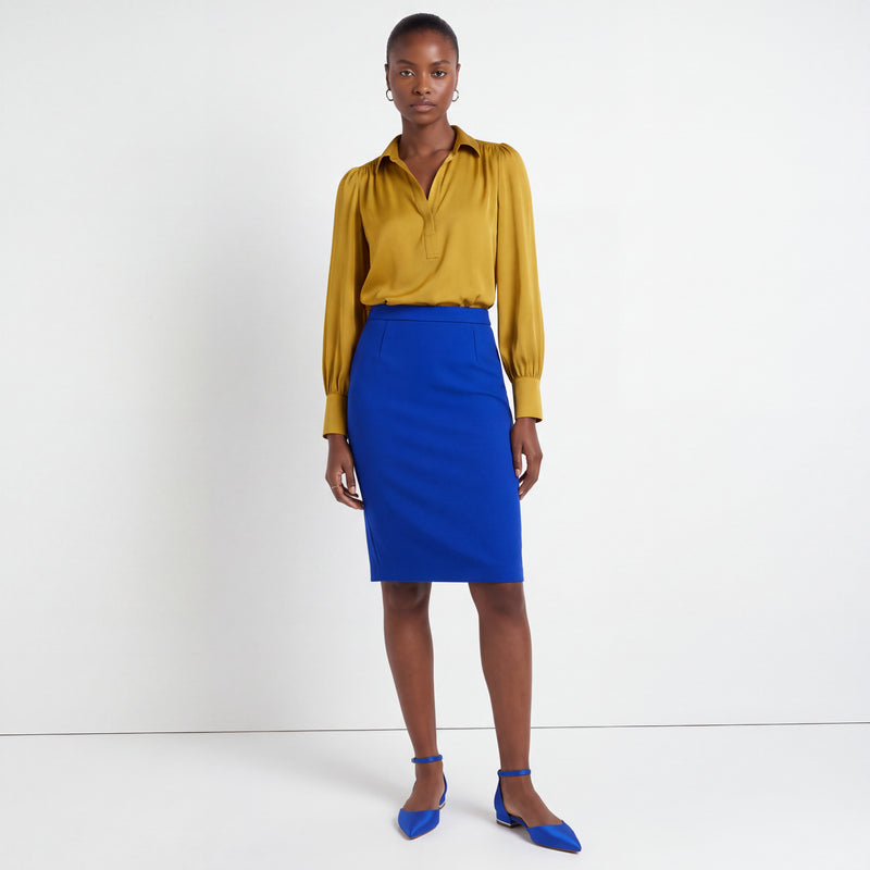 SIGMA GAMMA RHO- GAMMA SIGMA CHAPTER- PENCIL SKIRT