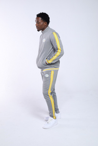 SOUTHERN UNISEX TRACK SUIT