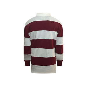 Maillot rugby MONMOUTH R.C.F porté n°13 match worn shirt collection M Maillot rugby MONMOUTH R.C.F porté n°13 match worn shirt collection M