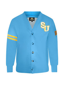 Southern university cardigan deals sweater