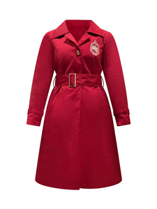 DST Trench Coat