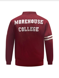 Morehouse Men's Varsity Cardigan