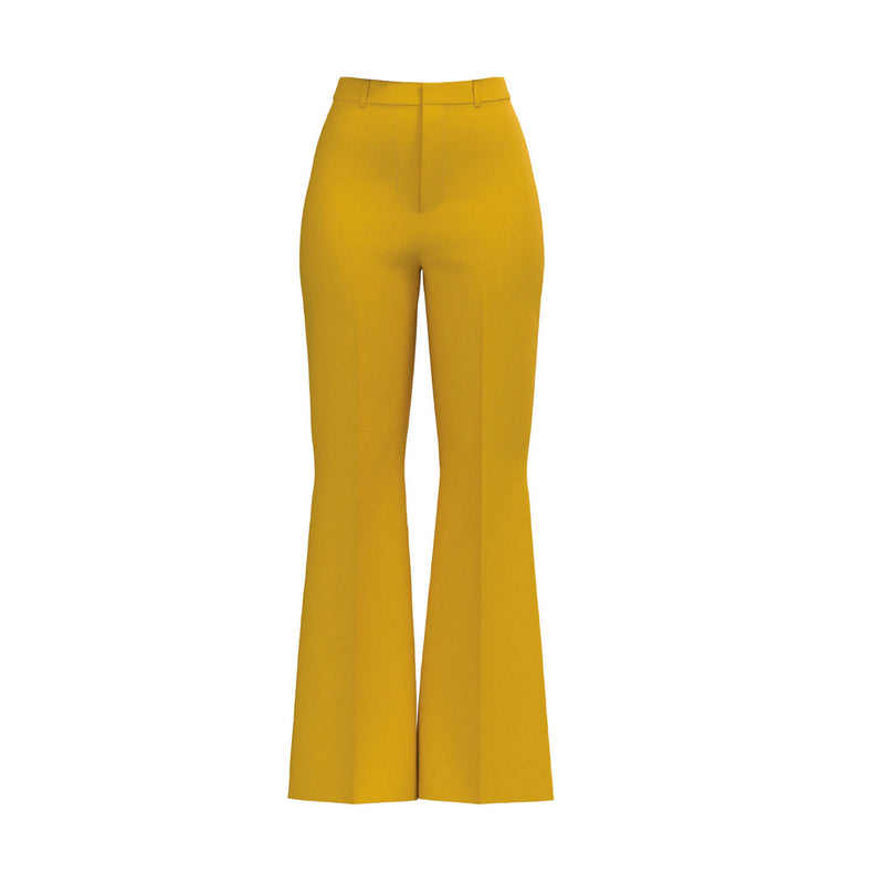 SIGMA GAMMA RHO FLARE TROUSER