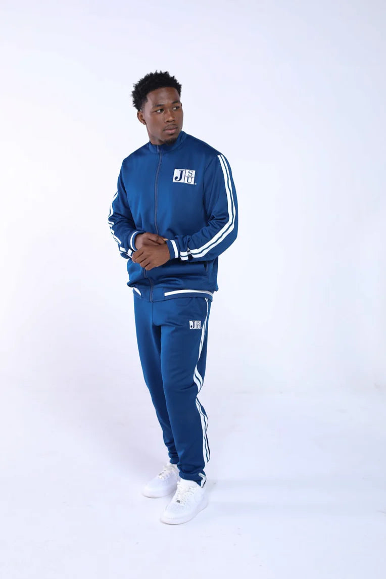 JSU TRACK SUIT – Sacred Heart Collections