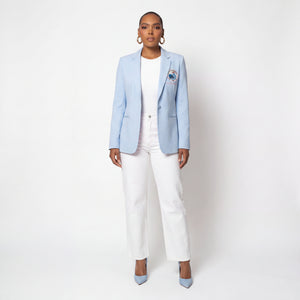 Jack & Jill Blazer – Sacred Heart Collections