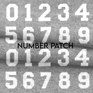 Line Number Patch