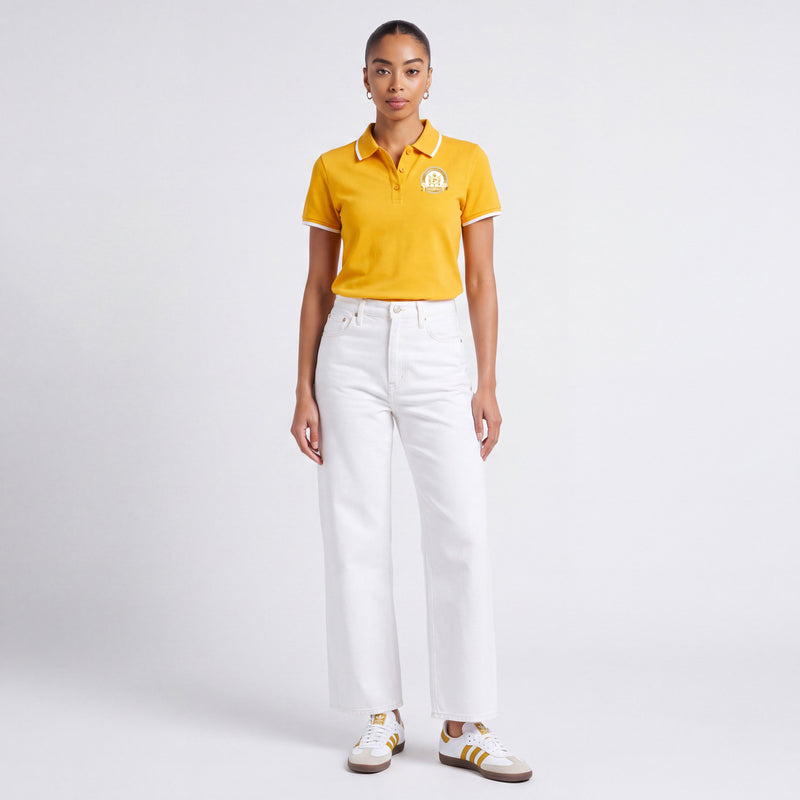 SE Region Philo Tipped Polo