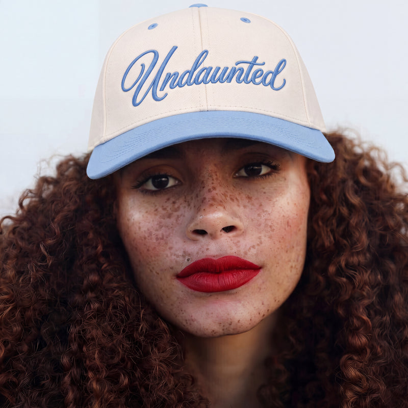 Spelman Undaunted Hat