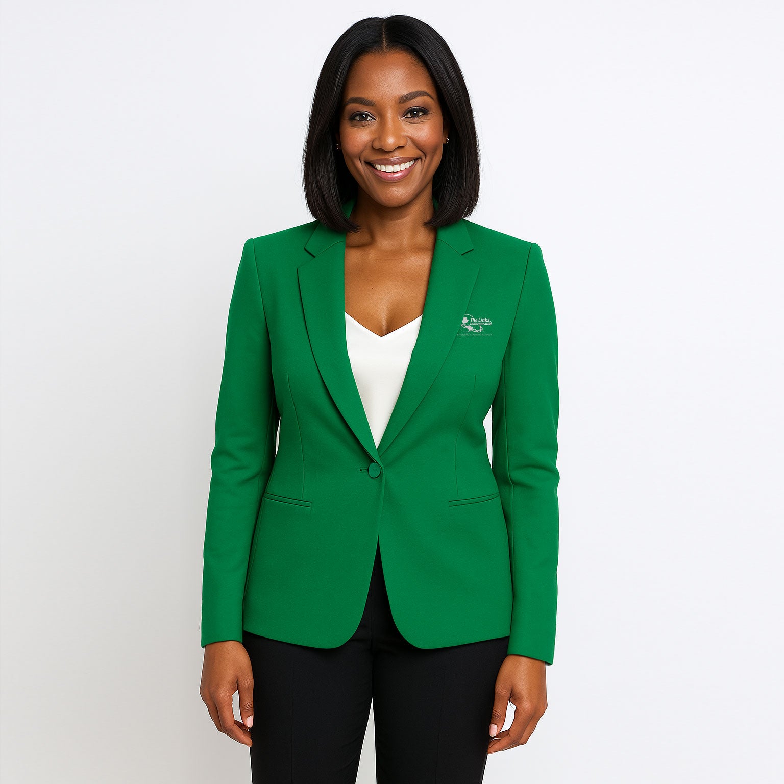 LINKS INC. – Sacred Heart Collections
