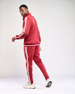 MOREHOUSE TRACK SUIT